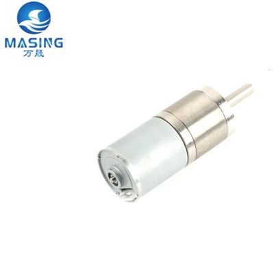 Good price 36mm 12V 24V Brushless DC Planetary Gear Motor   With Planetary Gear Box online