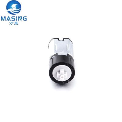 Good price N20 Micro Planetary Gearbox Motor 6V 150rpm 100g.Cm Small Plastic Gear Motor 12mm online