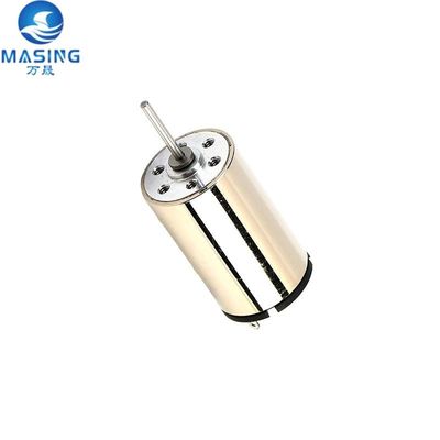 ราคาดี 1625 16mm Micro Coreless DC Motor ทอมสูง ความเร็วสูง มินิ Coreless Motor สําหรับอุปกรณ์การแพทย์ ออนไลน์