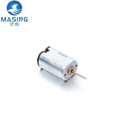 Good price 3-12V N30 DC Motor 12mm Brushed Electric Motor 5000rpm-30000rpm online