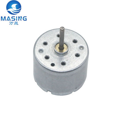 Good price Brushless Electric Motor 12V 24V Mini BLDC Motor High Speed For Automation Equipment online