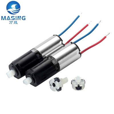 Good price Low Noise DC Planetary Gear Motor High Speed 6mm Coreless Micro Motor online