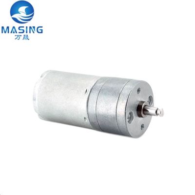 Good price DC3.7V 260RPM High Speed High Torque Brushless 370 Geared DC Motor For Smart Breast Shaker online