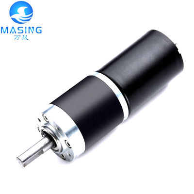 Good price Brushless BLDC Planetary Gear Motor , 36mm Planetary Gear Motor For Robot online