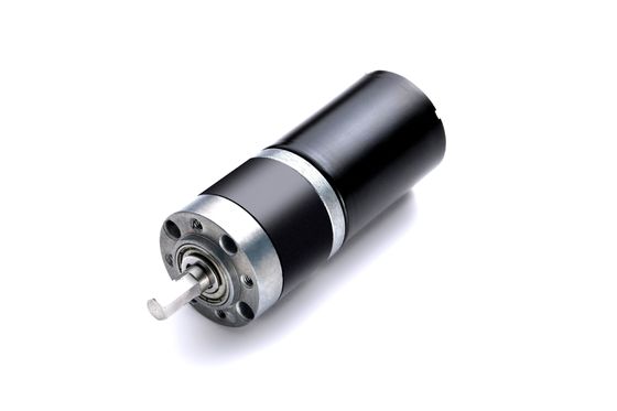 Good price BL2838 Brushless DC Gear Motor 12V 24 Volt BLDC Motor With 28mm Planeraty Gear Box online