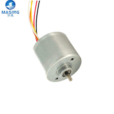 Good price 36mm*30mm 12V Micro DC Brushless Motor 3630 BLDC High Speed Motor For Robots online