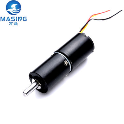 Good price 3.7V 12V High Speed Brushless Motor , Brushless And DC Planetary Gear Motors online