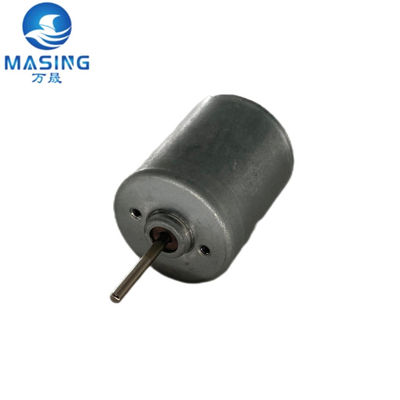 Good price 28mm Micro High Power Brushless DC Motor 12V 24V For Hair Curler / Hair Trimmer online