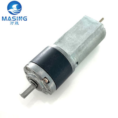 Ein guter Preis. 22 mm 6 Volt Planetärgetriebe Getriebe Motor für Smart Car Tür Schließgetriebe Reduktionsboxen Online
