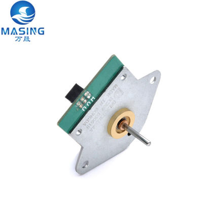 İyi bir fiyat. Süpürge BLDC Motor Yüksek Güçlü DC fırçasız motor 5V-20V fırçasız elektrikli motor çevrimiçi