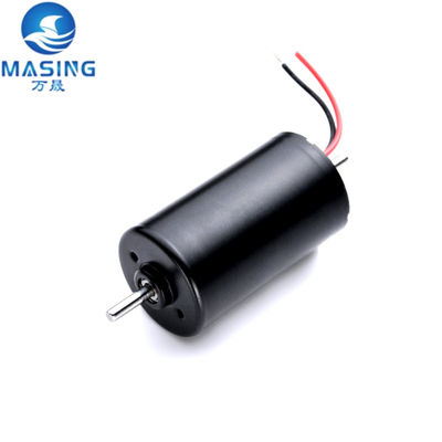 Good price High Power High Performance Brushless DC Motor BL2847 12V 6000rpm 28mm online