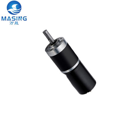 Good price 36mm Brushless Planetary Gear Motor 24v 12V Brushless Geared Motor With Planetary Gear Box online