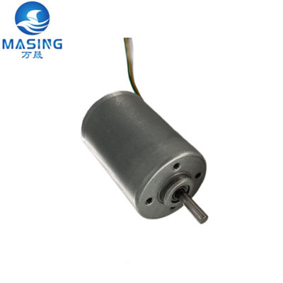Good price 36V DC Brushless Motor Permanent Magnet 4260 BLDC Brushless Motor online