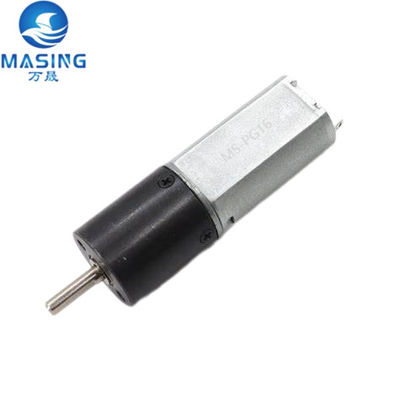 Giá tốt. Động cơ 16mm Micro DC PG16-050SH 6v 12v với máy giảm tốc trực tuyến