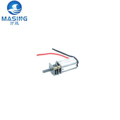 좋은 가격 Customized 3v 6v Micro Spur Dc Geared Motor N10 N20 N30 High Torque Gearbox Motor For Electric Bike 온라인으로