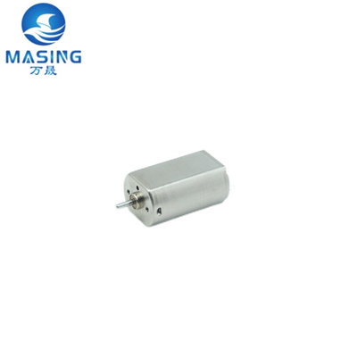 ราคาดี เครื่องยนต์ความเร็วสูง Micro DC 12v 6v FF-180 Brush DC Motor สําหรับเครื่องสัก เครื่องตัดผมไฟฟ้า ออนไลน์