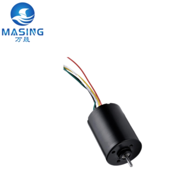 良い価格 高速 7200rpm BL2838 28mm 3.7v 12v ブラシレスDCモーター ヘアクリッパー オンライン