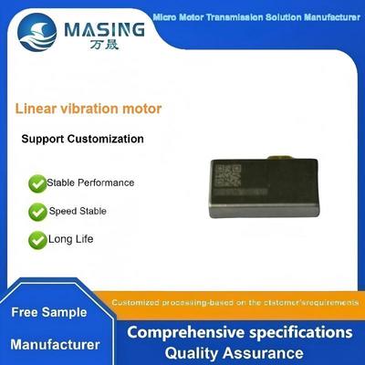 Un buen precio. Motores lineales de eje X monofásico 8*15*3MM para soporte de vibración personalizado de teléfonos móviles en línea