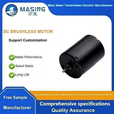 İyi bir fiyat. High Performance Low Speed BL2430 Micro Electric BLDC Motors Brushless DC Motor with IATF16949 For Household appliances çevrimiçi