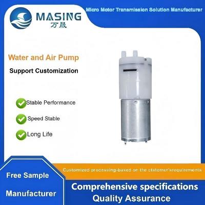 Good price JSB370-G 24.4mm Micro Motor Water And Air Pump For Household Appliances, Medical Devices, Beauty Instruments, Aquarium Equipment online